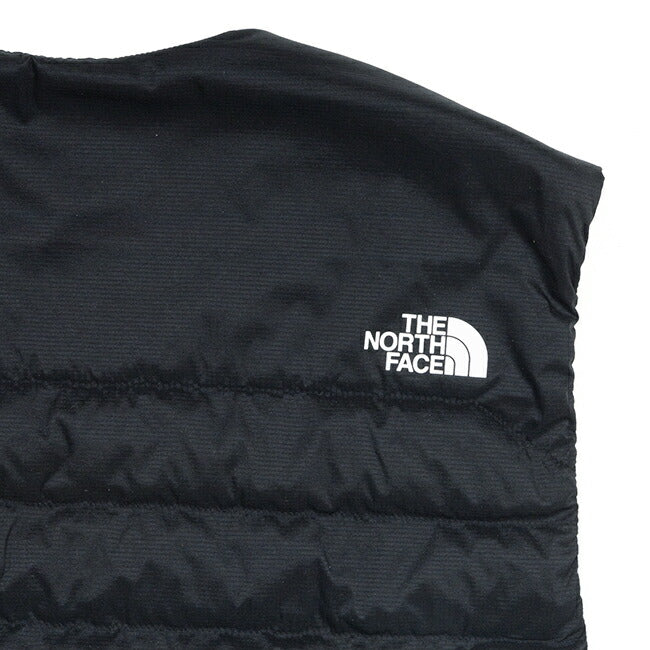 THE NORTH FACE ザ・ノース・フェイス Red Run Vest レッドランベスト NY82494