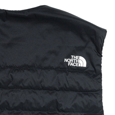 THE NORTH FACE ザ・ノース・フェイス Red Run Vest レッドランベスト NY82494