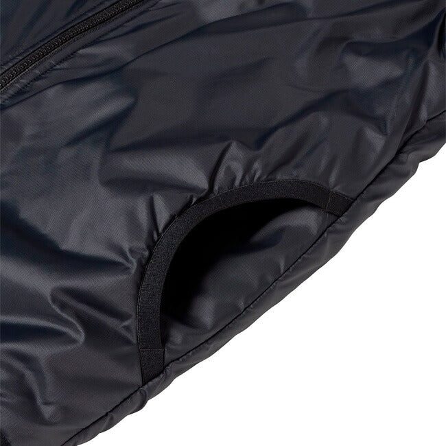 THE NORTH FACE ザ・ノース・フェイス Reversible Cozy Jacket リバーシブルコージージャケット NYJ82344