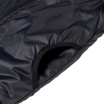 THE NORTH FACE ザ・ノース・フェイス Reversible Cozy Jacket リバーシブルコージージャケット NYJ82344