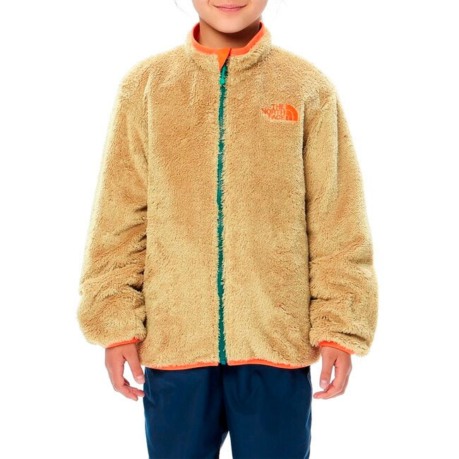 THE NORTH FACE ザ・ノース・フェイス Reversible Cozy Jacket リバーシブルコージージャケット NYJ82344