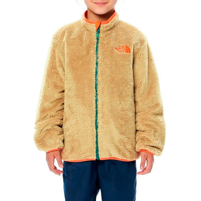THE NORTH FACE ザ・ノース・フェイス Reversible Cozy Jacket リバーシブルコージージャケット NYJ82344