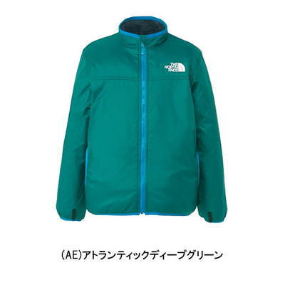 THE NORTH FACE ザ・ノース・フェイス Reversible Cozy Jacket リバーシブルコージージャケット NYJ82344