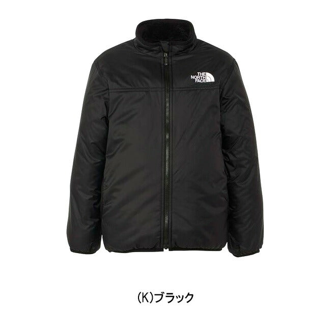 THE NORTH FACE ザ・ノース・フェイス Reversible Cozy Jacket リバーシブルコージージャケット NYJ82344