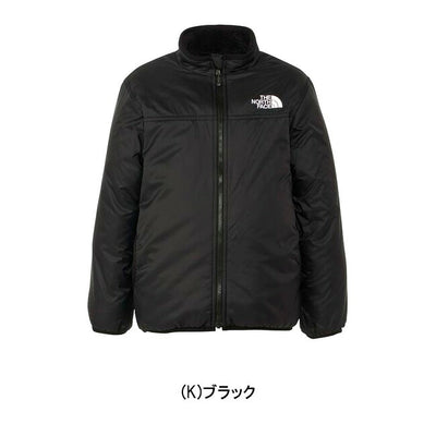 THE NORTH FACE ザ・ノース・フェイス Reversible Cozy Jacket リバーシブルコージージャケット NYJ82344