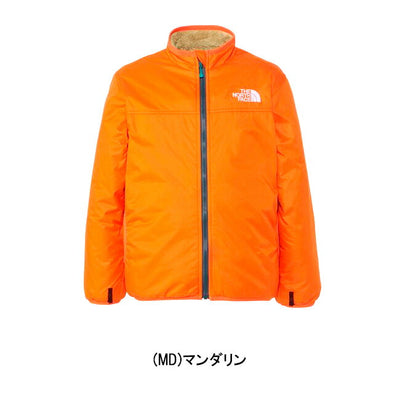 THE NORTH FACE ザ・ノース・フェイス Reversible Cozy Jacket リバーシブルコージージャケット NYJ82344