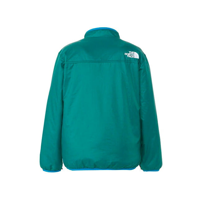 THE NORTH FACE ザ・ノース・フェイス Reversible Cozy Jacket リバーシブルコージージャケット NYJ82344