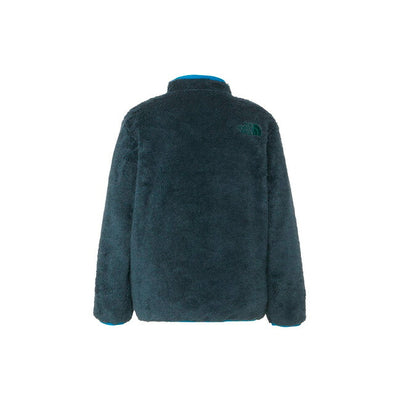 THE NORTH FACE ザ・ノース・フェイス Reversible Cozy Jacket リバーシブルコージージャケット NYJ82344