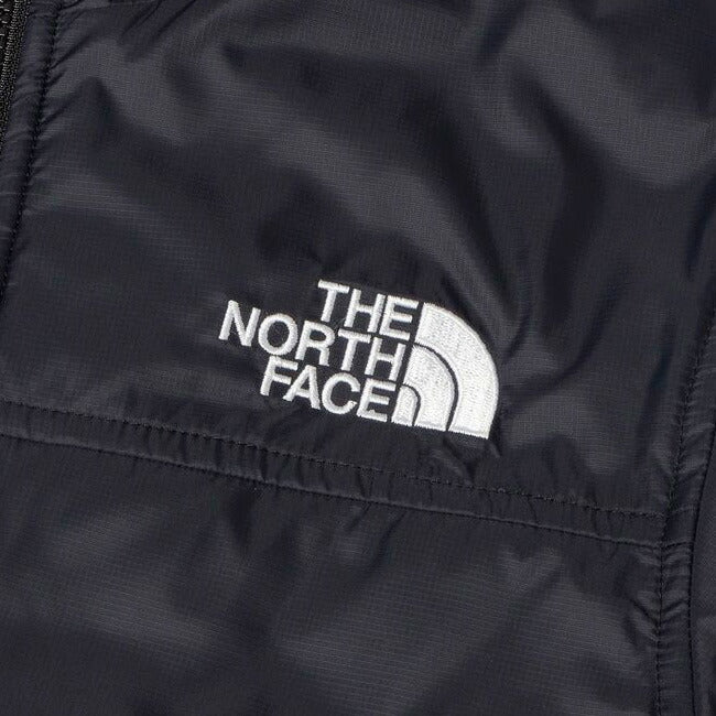 THE NORTH FACE ザ・ノース・フェイス Reversible Cozy Jacket リバーシブルコージージャケット NYJ82344