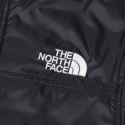 THE NORTH FACE ザ・ノース・フェイス Reversible Cozy Jacket リバーシブルコージージャケット NYJ82344
