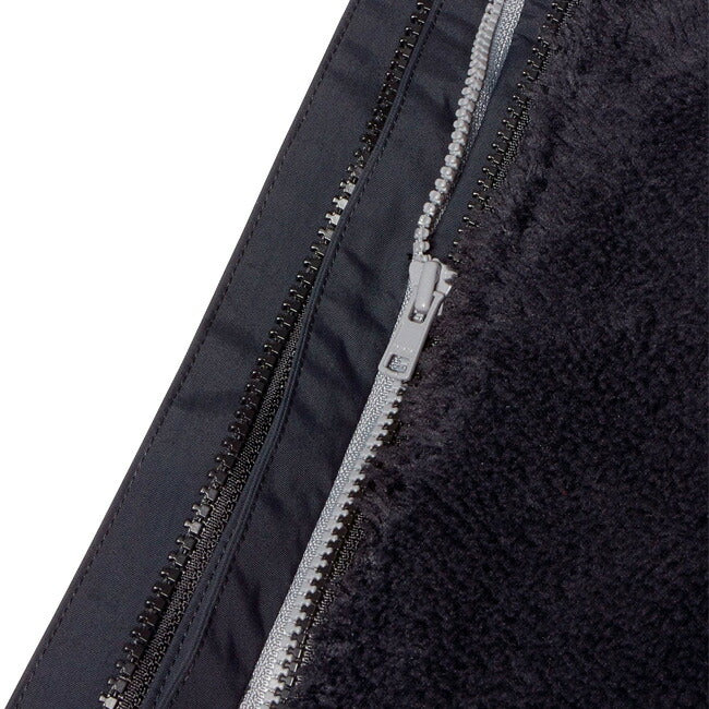 THE NORTH FACE ザ・ノース・フェイス Reversible Cozy Jacket リバーシブルコージージャケット NYJ82344