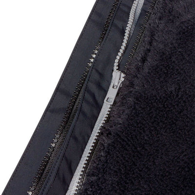 THE NORTH FACE ザ・ノース・フェイス Reversible Cozy Jacket リバーシブルコージージャケット NYJ82344