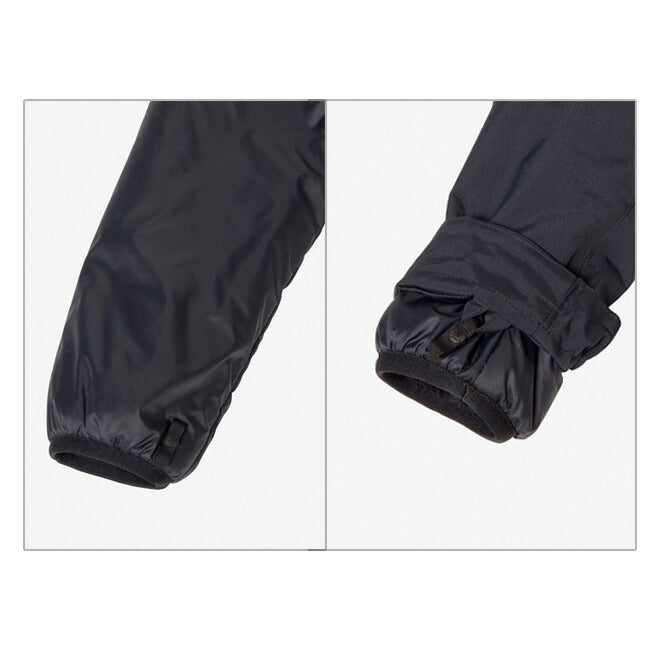 THE NORTH FACE ザ・ノース・フェイス Reversible Cozy Jacket リバーシブルコージージャケット NYJ82344