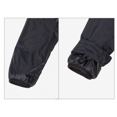 THE NORTH FACE ザ・ノース・フェイス Reversible Cozy Jacket リバーシブルコージージャケット NYJ82344