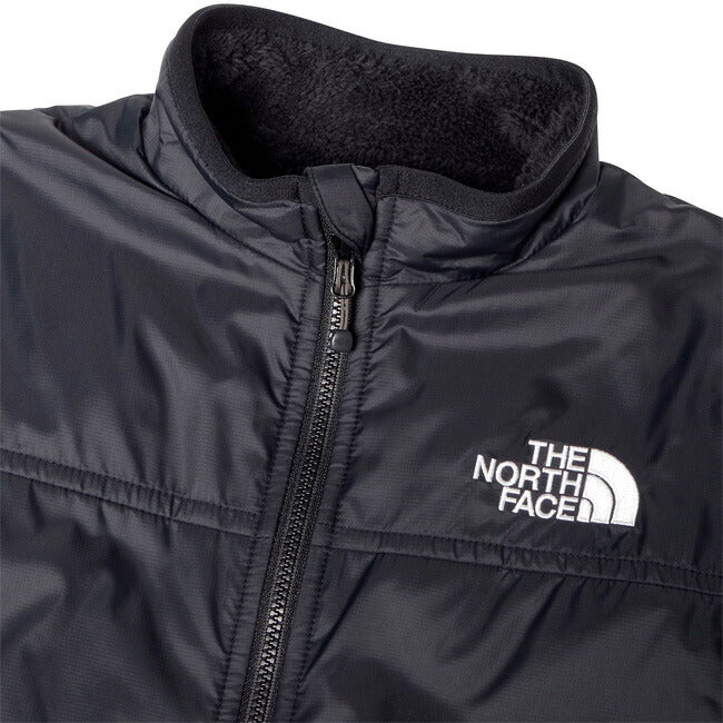 THE NORTH FACE ザ・ノース・フェイス Reversible Cozy Jacket リバーシブルコージージャケット NYJ82344