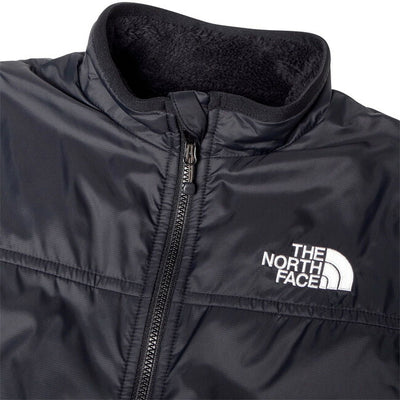 THE NORTH FACE ザ・ノース・フェイス Reversible Cozy Jacket リバーシブルコージージャケット NYJ82344