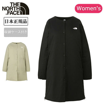 THE NORTH FACE ザ・ノース・フェイス Maternity Ventrix Cardigan マタニティベントリックスカーディガン NYM82201