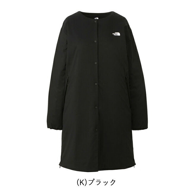 THE NORTH FACE ザ・ノース・フェイス Maternity Ventrix Cardigan マタニティベントリックスカーディガン NYM82201