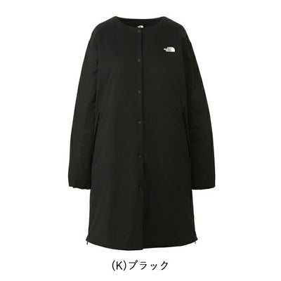 THE NORTH FACE ザ・ノース・フェイス Maternity Ventrix Cardigan マタニティベントリックスカーディガン NYM82201