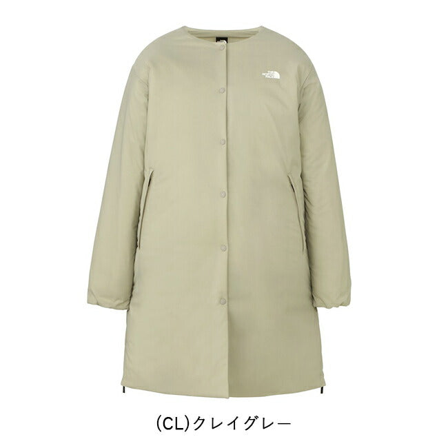 THE NORTH FACE ザ・ノース・フェイス Maternity Ventrix Cardigan マタニティベントリックスカーディガン NYM82201