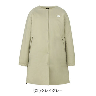 THE NORTH FACE ザ・ノース・フェイス Maternity Ventrix Cardigan マタニティベントリックスカーディガン NYM82201