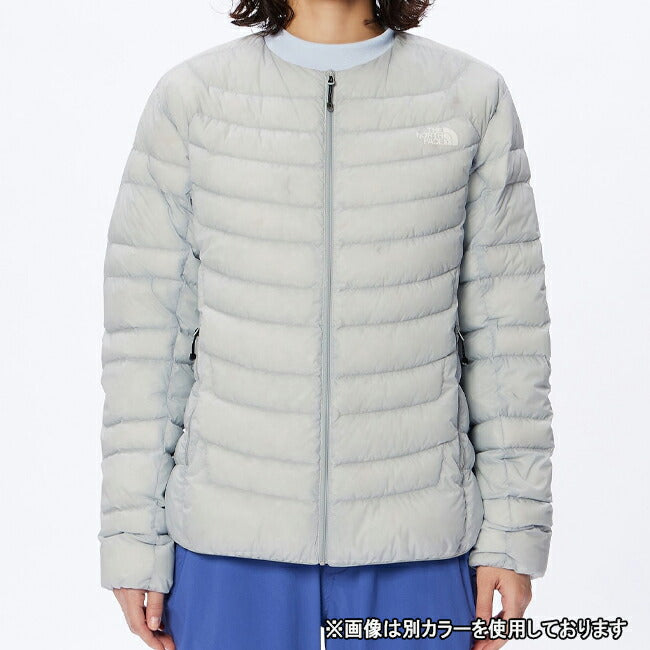 Thunder Roundneck Jacket サンダーラウンドネックジャケット NYW82313