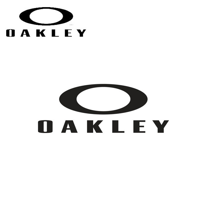 OAKLEY オークリー Logo Sticker Pack Small (73) 210-804-001