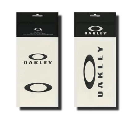 OAKLEY オークリー Logo Sticker Pack Small (73) 210-804-001