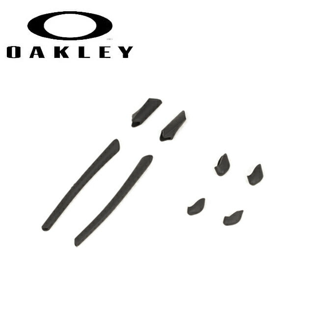 OAKLEY オークリー HALF JACKET ハーフジャケット用スペアパーツ AOO9144KT