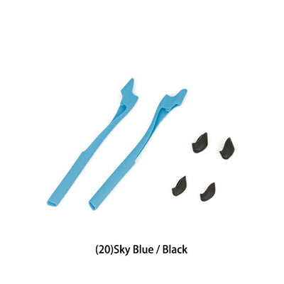 OAKLEY オークリー HALF JACKET 2.0 ハーフジャケット用スペアパーツ AOO9144KT