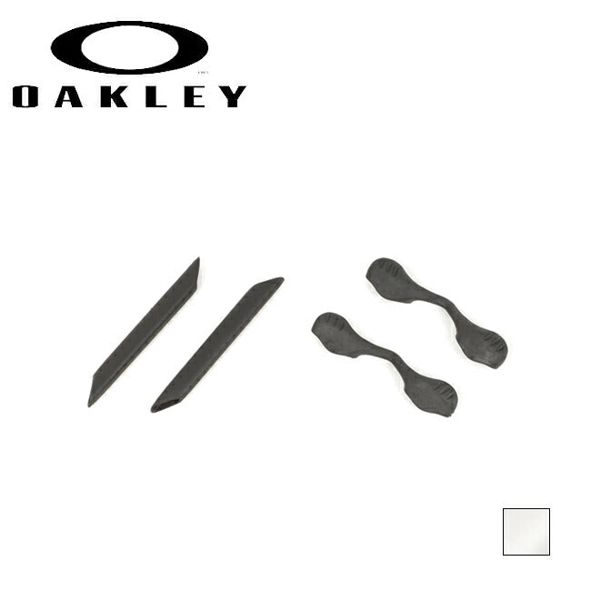 OAKLEY オークリー RADARLOCK レーダーロック用スペアパーツ AOO9182KT