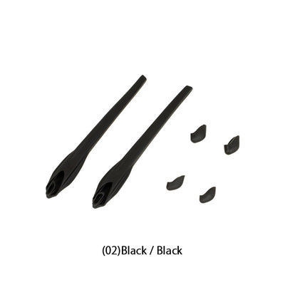 OAKLEY オークリー FLAK 2.0 フラック用スペアパーツ AOO9188KT