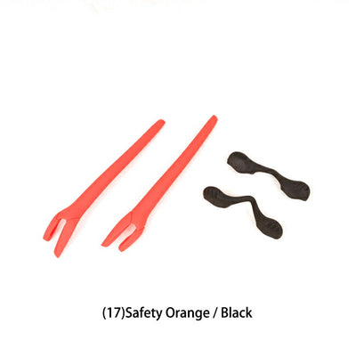 OAKLEY オークリー RADAR EV レーダーイーブイ用スペアパーツ AOO9208KT