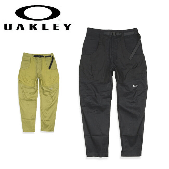 OAKLEY オークリー FGL TC TOOL BOX PANTS 2.0 ツールボックスパンツ2.0 FOA403577