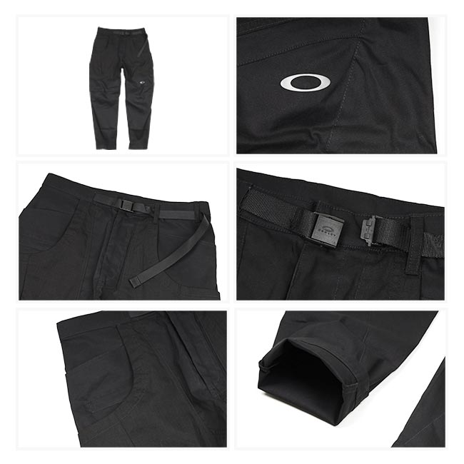 OAKLEY オークリー FGL TC TOOL BOX PANTS 2.0 ツールボックスパンツ2.0 FOA403577