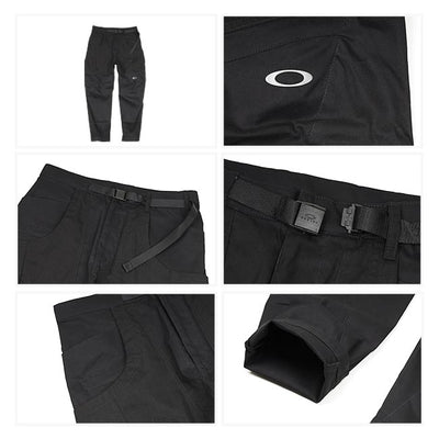 OAKLEY オークリー FGL TC TOOL BOX PANTS 2.0 ツールボックスパンツ2.0 FOA403577