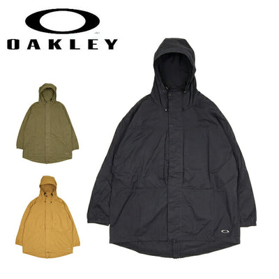 OAKLEY オークリー FGL CPNLT SECTOR JACKET 2.7 セクタージャケット FOA404122