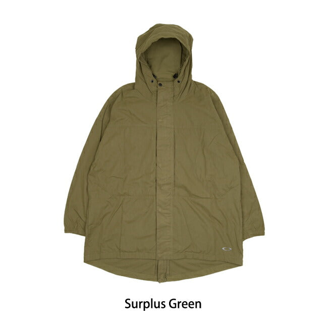 OAKLEY オークリー FGL CPNLT SECTOR JACKET 2.7 セクタージャケット FOA404122