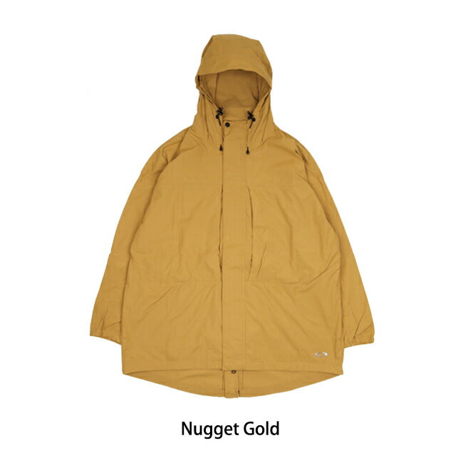 OAKLEY オークリー FGL CPNLT SECTOR JACKET 2.7 セクタージャケット FOA404122