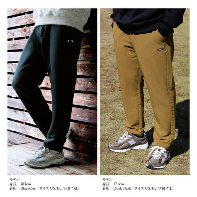 OAKLEY オークリー 別注 FGL ALMIGHTY WARM PANTS オールマイティーウォームパンツ FOA404718