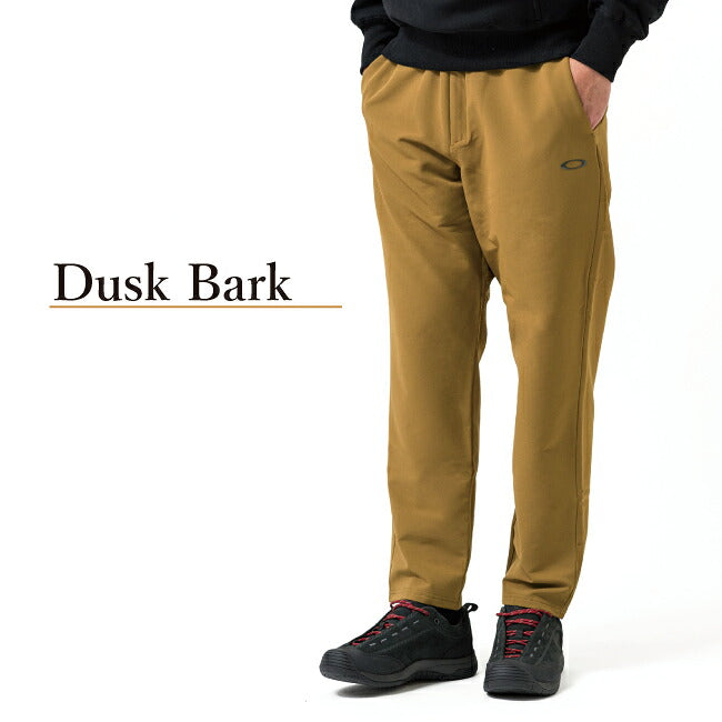 OAKLEY オークリー 別注 FGL ALMIGHTY WARM PANTS オールマイティーウォームパンツ FOA404718