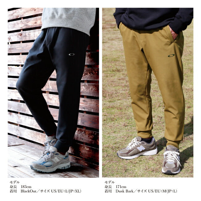 OAKLEY オークリー 別注 FGL ALMIGHTY SHELL PANTS オールマイティー