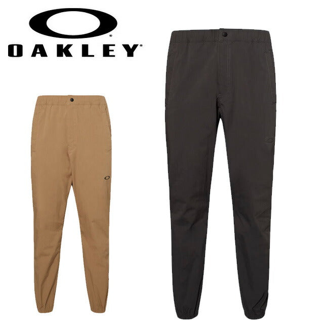 OAKLEY オークリー FGL CNPU DIVISIONAL PANTS 1.0 シーエヌピーユーディビジョナルパンツ FOA405222