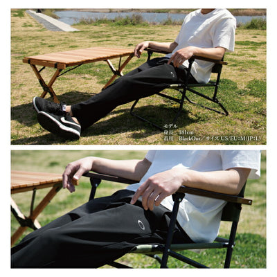 OAKLEY オークリー 別注 FGL ALMIGHTY COLD PANTS オールマイティーコールドパンツ FOA405366