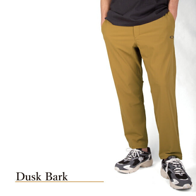 OAKLEY オークリー 別注 FGL ALMIGHTY COLD PANTS オールマイティーコールドパンツ FOA405366