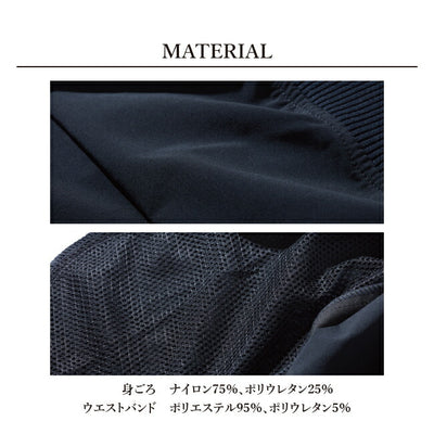 OAKLEY オークリー 別注 FGL ALMIGHTY COLD PANTS オールマイティーコールドパンツ FOA405366
