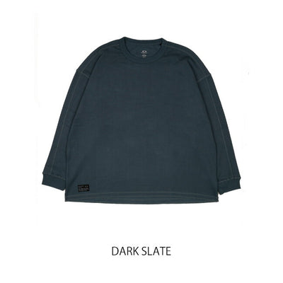 OAKLEY オークリー FGL TACTICAL LS TEE 3.7 タクティカルロングスリーブティー FOA405830