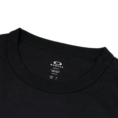 OAKLEY オークリー FGL TACTICAL LS TEE 3.7 タクティカルロングスリーブティー FOA405830
