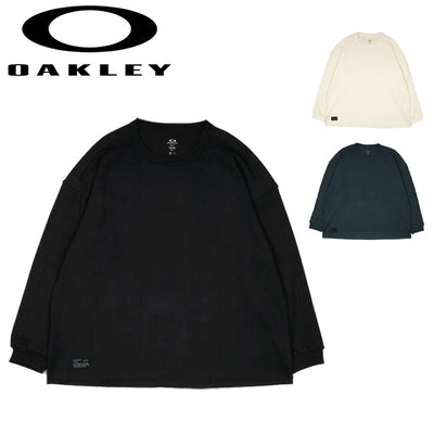 OAKLEY オークリー FGL TACTICAL LS TEE 3.7 タクティカルロングスリーブティー FOA405830