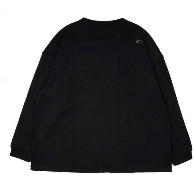OAKLEY オークリー FGL TACTICAL LS TEE 3.7 タクティカルロングスリーブティー FOA405830